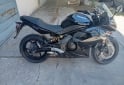 Motos - Kawasaki Ninja 2011 Nafta 30000Km - En Venta