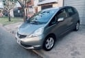 Autos - Honda Fit 2011 Nafta 150000Km - En Venta