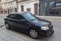 Autos - Chevrolet ASTRA GLS 2.0 2011 GNC 290000Km - En Venta