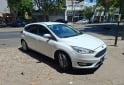 Autos - Ford Focus 2016 Nafta 110000Km - En Venta