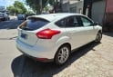 Autos - Ford Focus 2016 Nafta 110000Km - En Venta