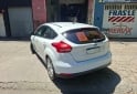 Autos - Ford Focus 2016 Nafta 110000Km - En Venta