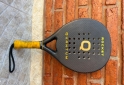 Deportes - Paleta P�del Quantum - En Venta
