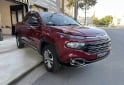 Camionetas - Fiat Toro Volcano 2017 Diesel  - En Venta
