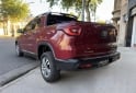 Camionetas - Fiat Toro Volcano 2017 Diesel  - En Venta