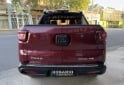 Camionetas - Fiat Toro Volcano 2017 Diesel  - En Venta