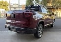 Camionetas - Fiat Toro Volcano 2017 Diesel  - En Venta