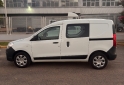 Utilitarios - Renault kangoo Express 5a 2025 GNC 37000Km - En Venta