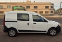 Utilitarios - Renault kangoo Express 5a 2025 GNC 37000Km - En Venta