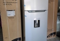 Hogar - Heladera gafa inverter no fros envios gratis pagas al recibir - En Venta