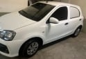 Autos - Toyota Etios de carga 2023 Nafta 97000Km - En Venta