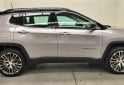 Camionetas - Jeep Compass Limited 2023 Nafta 58000Km - En Venta
