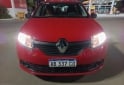 Autos - Renault Sandero 2017 GNC 138000Km - En Venta