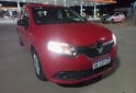 Autos - Renault Sandero 2017 GNC 138000Km - En Venta