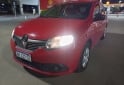Autos - Renault Sandero 2017 GNC 138000Km - En Venta