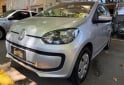 Autos - Volkswagen Up take 2016 Nafta 50000Km - En Venta
