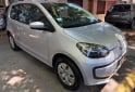 Autos - Volkswagen Up take 2016 Nafta 50000Km - En Venta