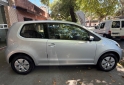 Autos - Volkswagen Up take 2016 Nafta 50000Km - En Venta
