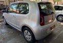 Autos - Volkswagen Up take 2016 Nafta 50000Km - En Venta