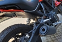 Motos - Ducati Scrambler Sixty2 2020 Nafta 1300Km - En Venta