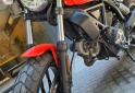 Motos - Ducati Scrambler Sixty2 2020 Nafta 1300Km - En Venta