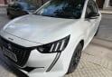 Autos - Peugeot 208 Style Tiptronic 2022 Nafta 22000Km - En Venta