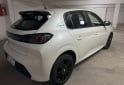 Autos - Peugeot 208 Style Tiptronic 2022 Nafta 22000Km - En Venta