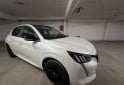 Autos - Peugeot 208 Style Tiptronic 2022 Nafta 22000Km - En Venta