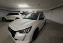 Autos - Peugeot 208 Style Tiptronic 2022 Nafta 22000Km - En Venta