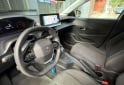 Autos - Peugeot 208 Style Tiptronic 2022 Nafta 22000Km - En Venta