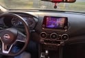 Autos - Nissan Sentra SR cvt 2024 Nafta 17000Km - En Venta