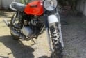 Motos - Suzuki AX 100 2016 Nafta 123Km - En Venta