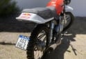 Motos - Suzuki AX 100 2016 Nafta 123Km - En Venta