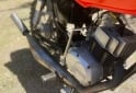 Motos - Suzuki AX 100 2016 Nafta 123Km - En Venta