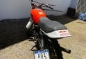 Motos - Suzuki AX 100 2016 Nafta 123Km - En Venta