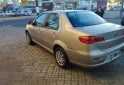 Autos - Fiat Siena ELX 1.4 2008 GNC  - En Venta