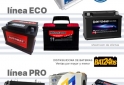 Accesorios para Autos - BATERIAS PARA VEHICULOS LIVIANOS Y PESADOS - En Venta