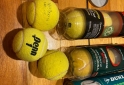 Deportes - Pelotas de tenis/padel. - En Venta
