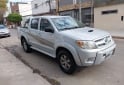 Camionetas - Toyota Hilux 2005 Diesel 330000Km - En Venta
