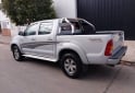 Camionetas - Toyota Hilux 2005 Diesel 330000Km - En Venta