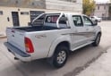 Camionetas - Toyota Hilux 2005 Diesel 330000Km - En Venta