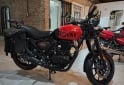 Motos - Royal Enfield Hunter 350 2023 Nafta 20000Km - En Venta