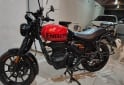 Motos - Royal Enfield Hunter 350 2023 Nafta 20000Km - En Venta