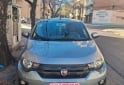 Autos - Fiat MOBI 1.0 8V EASY 2018 Nafta 132000Km - En Venta