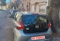 Autos - Fiat MOBI 1.0 8V EASY 2018 Nafta 132000Km - En Venta