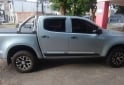 Camionetas - Chevrolet S10 2013 Diesel 235000Km - En Venta