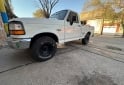 Camionetas - Ford F100 1998 Diesel 533000Km - En Venta