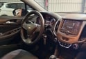 Autos - Chevrolet Cruze LT 2020 Nafta 89000Km - En Venta