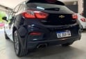 Autos - Chevrolet Cruze LT 2020 Nafta 89000Km - En Venta