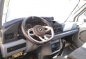 Utilitarios - Mercedes Benz Sprinter 2001 Diesel 370000Km - En Venta